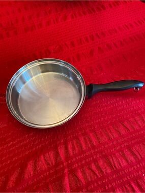 Chef’s Ware Encore Townecraft Skillet